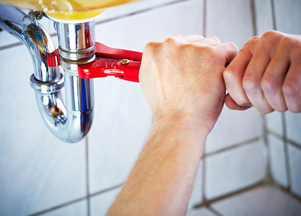 About Conroe Plumbers